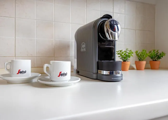 Shakira Апартаменты Парма