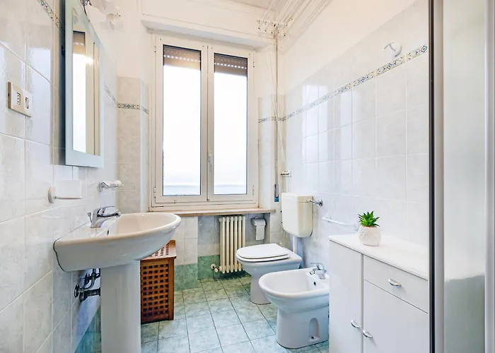 Shakira Апартаменты