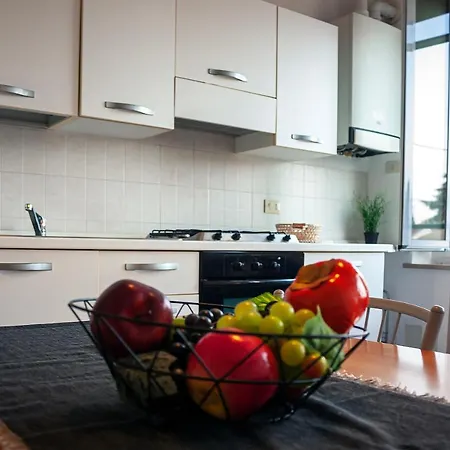 Apartment Shakira