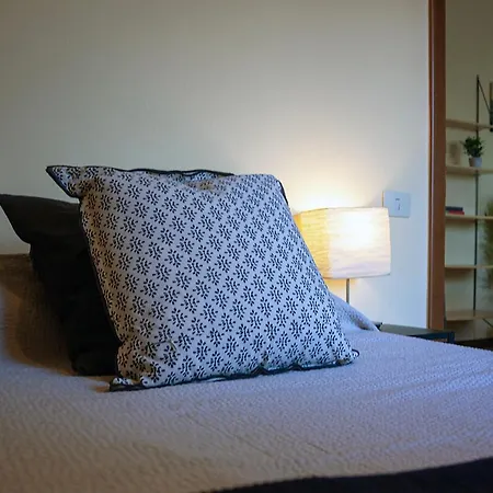 Shakira Apartment Parma